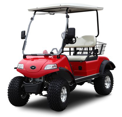 Golf Cars International