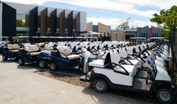 Green Car Sales and Service